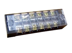Клеммная колодка ТВ-4506 TNSy