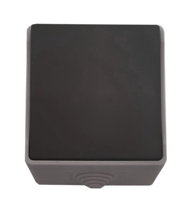Выключатель для открытой установки 1-кл. IP54 TNSy SURFACE