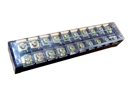 Клеммная колодка ТВ-4510 TNSy