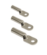 Наконечник медный луженый JG-150/14 TNSy