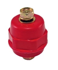 Изолятор SM25S М6 с болтом TNSy