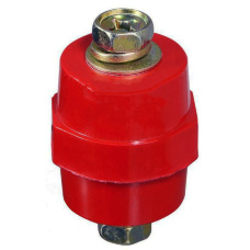 Изолятор SM35 М6 с болтом TNSy