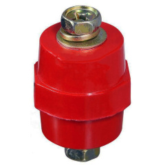 Изолятор SM35 М6 с болтом TNSy