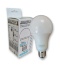 Лампа светодиодная LED Bulb-A80-18W-E27-220V-6500K-1620L ICCD (шар) TNSy